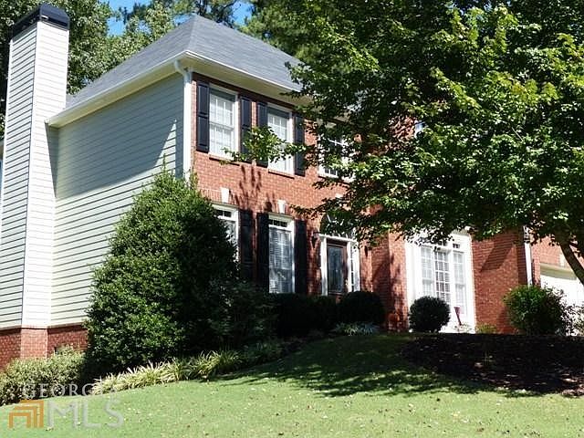 2nd image of 5546 Hedge Brooke Dr NW