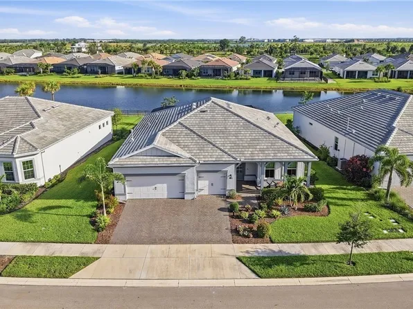 12435 Citrine St, Alva, FL 33920