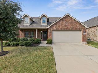 3804 Tunstall Dr, Frisco, TX 75036