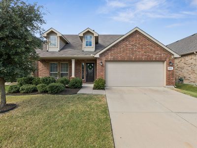 3804 Tunstall Dr, Frisco, TX, 75036