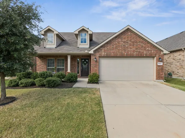 3804 Tunstall Dr, Frisco, TX 75036