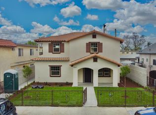 6545 Newlin Ave, Whittier, CA 90601