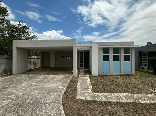 121 Galicia Del Mnr, Juana Diaz, PR 00795