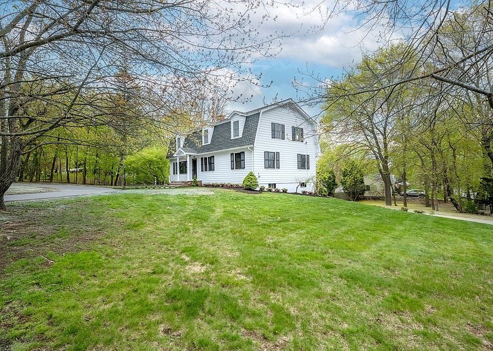 272 Highland Rd, Andover, MA 01810 Zillow