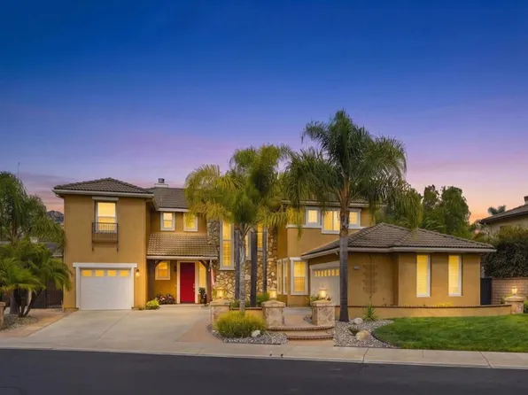 350 Lytham Gln, Escondido, CA 92026