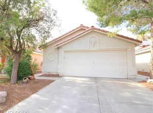 5314 Warhawk Ave, Las Vegas, NV 89115