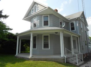 620 Blooming Grove Rd, Hanover, PA 17331