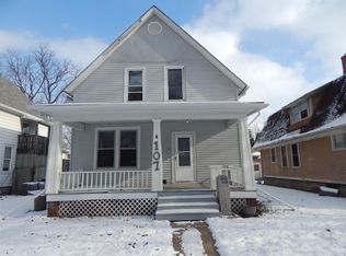 107 Woodward St, La Porte, IN