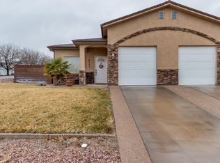 190 S 1930 W, Hurricane, UT 84737