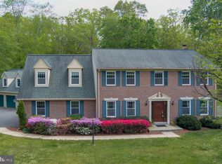 3649 Foxhall Pl, White Plains, MD
