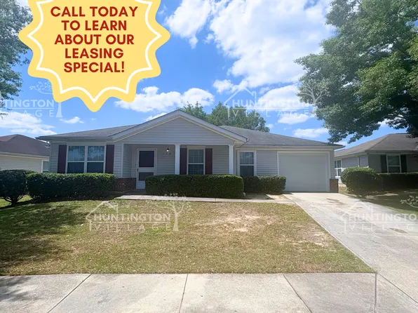 126 Vaughn St, Warner Robins, GA 31098