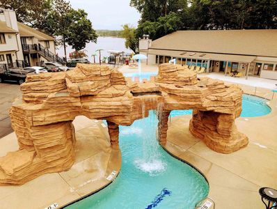 1093 Canyon Road #502, Wisconsin Dells, WI, 53965