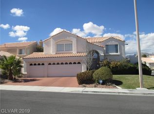 2121 Greenhouse Ct, Las Vegas, NV 89134