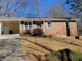 465 Hilltop Way, Toccoa, GA 30577