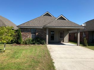 205 Mango Dr, Lafayette, LA 70507