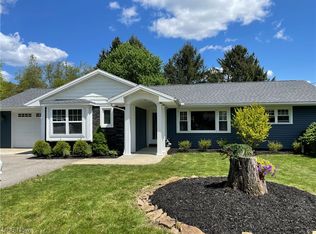 50578 Stagecoach Rd, East Liverpool, OH 43920