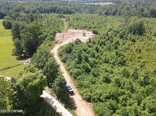3 Tucker Rd LOT 3, Bath Springs, TN 38311