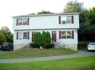 36 Cornish St, Washington, NJ 07882