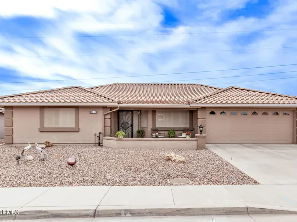 2234 S OLIVEWOOD --, Mesa, AZ 85209