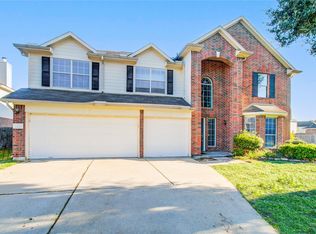 1448 W April Rain Ct, Missouri City, TX 77489