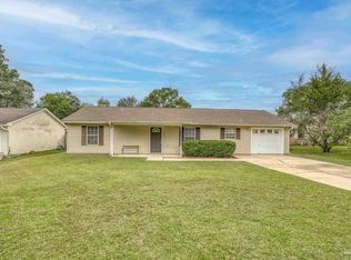 8633 Blue Jay Way, Pensacola, FL 32534