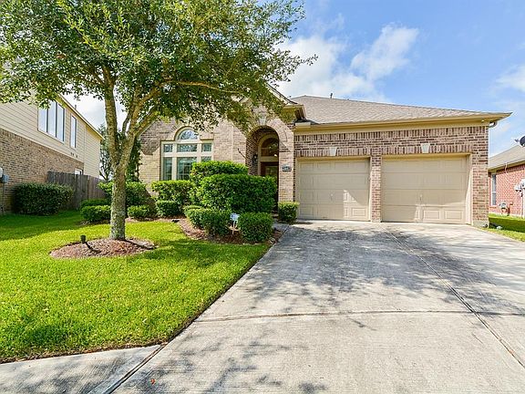 2nd image of 25647 Winford Estate Dr