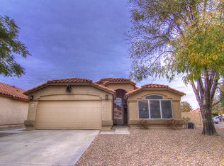 2055 S Brighton Cir, Mesa, AZ 85209