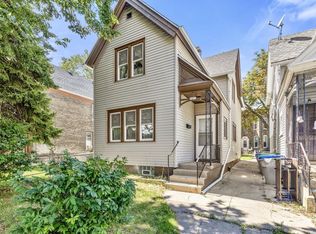 1411 S 3rd St, Milwaukee, WI 53204