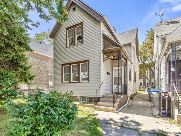 1411 South 3rd STREET, Milwaukee, WI 53204