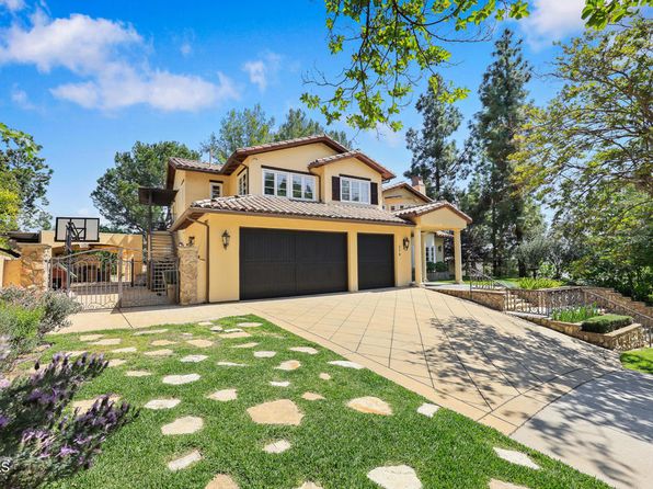 574 Camillo Rd, Sierra Madre, CA 91024