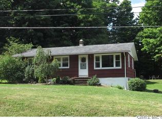 6373 Devoe Rd, Camillus, NY 13031