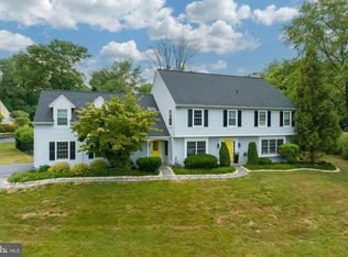 845 Chase Ln, Chester Springs, PA 19425