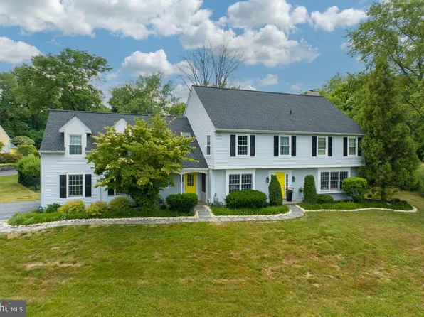 845 Chase Ln, Chester Springs, PA 19425