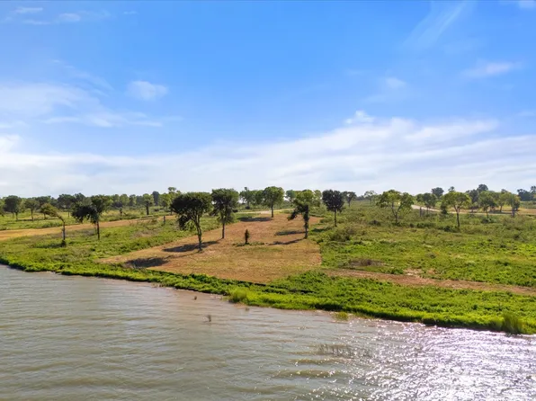 L-33 Chambers Bay, Kerens, TX 75144