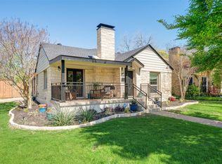 2329 W Colorado Blvd, Dallas, TX 75211