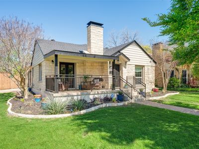 2329 W Colorado Blvd, Dallas, TX, 75211