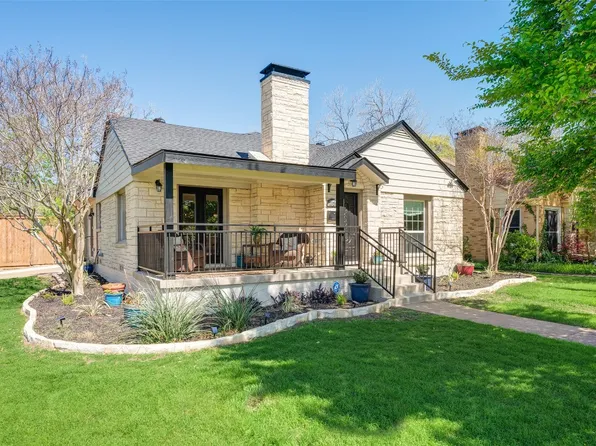 2329 W Colorado Blvd, Dallas, TX 75211