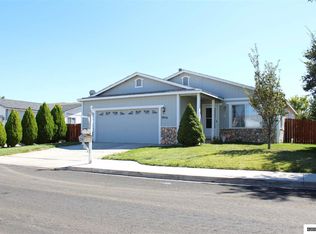 5954 Sunrose Ct, Sun Valley, NV