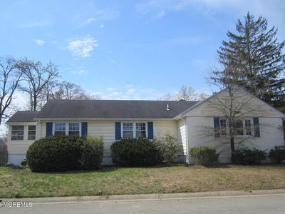 407 Church Street, Belford, NJ, 07718