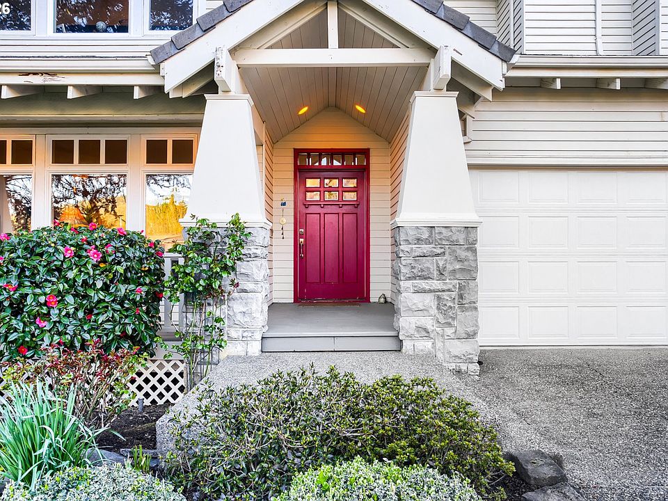 9548 NW Fleischner St, Portland, OR 97229 | MLS #648824624 | Zillow