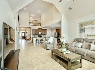 2852 Allesia Ln, League City, TX 77573