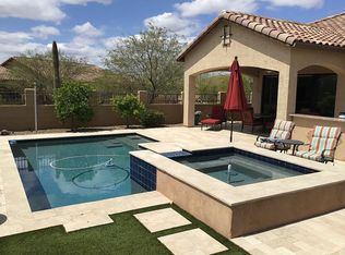 8529 E Kenwood St, Mesa, AZ 85207