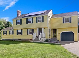 305 Winter St, North Andover, MA 01845