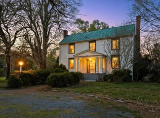 4833 Carters Point Rd, Buffalo Junction, VA 24529