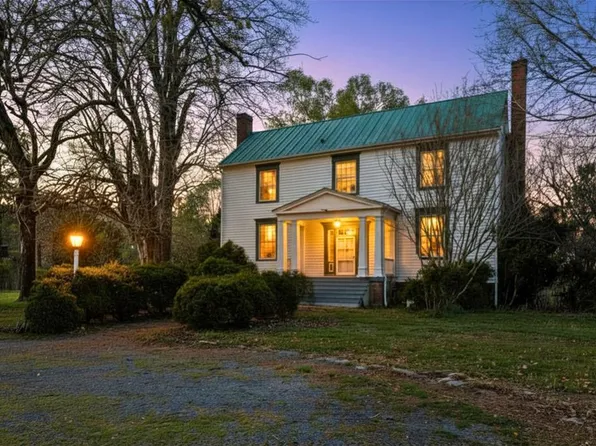 4833 Carters Point Rd, Buffalo Junction, VA 24529