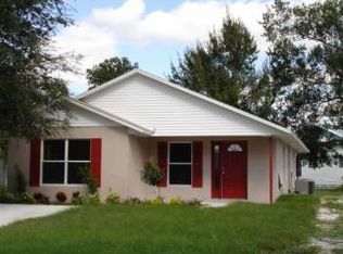 404 Louisiana St, Wauchula, FL 33873