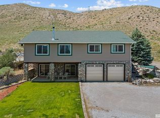 100 Rodeo Dr, Reno, NV 89508