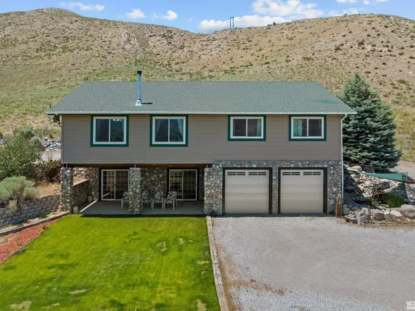 100 Rodeo Dr, Reno, NV 89508