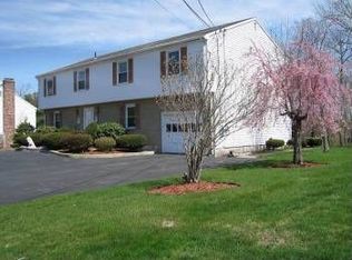 122 Harrington Rd, Waltham, MA 02452