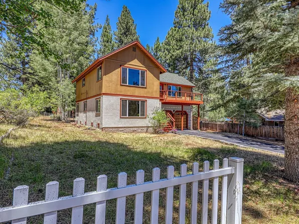 15468 Crown Cir, Truckee, CA 96161